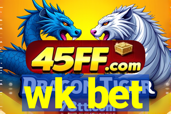 wk bet